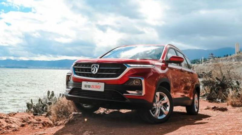 MG Hector: 10 things you should know