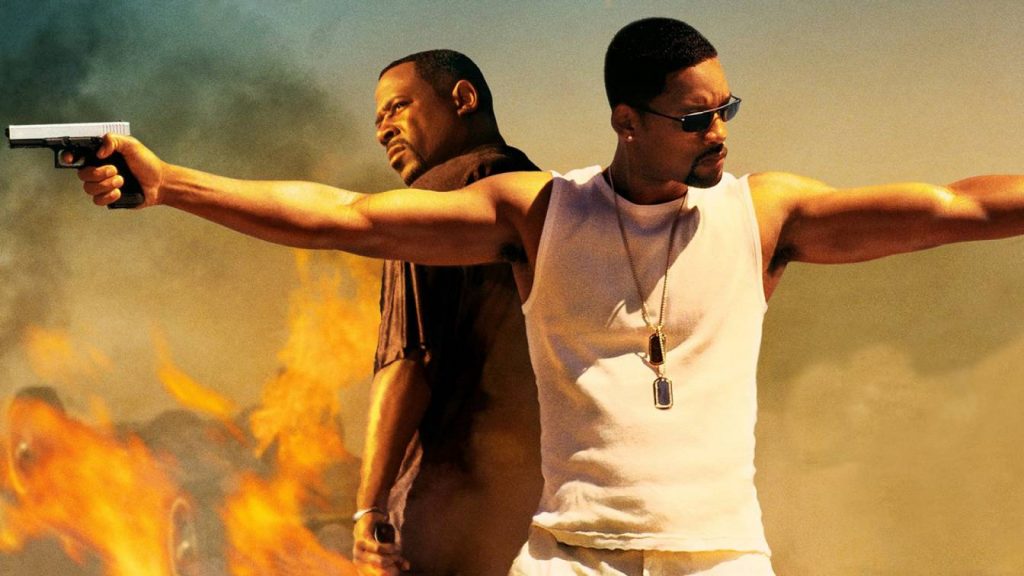 DJ Khaled joins Will Smith, Martin Lawrence in 'Bad Boys for Life'