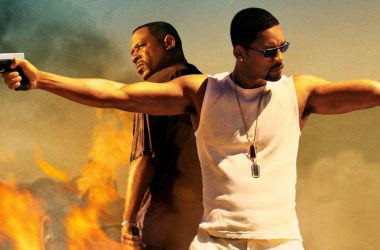 DJ Khaled joins Will Smith, Martin Lawrence in 'Bad Boys for Life'