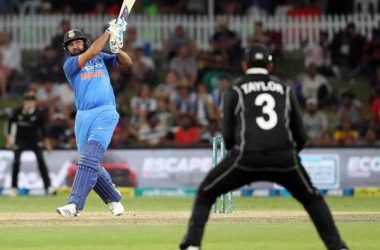 Live Streaming Cricket, India vs New Zealand, 4th ODI: Where and how to watch IND vs NZL, 4th ODI