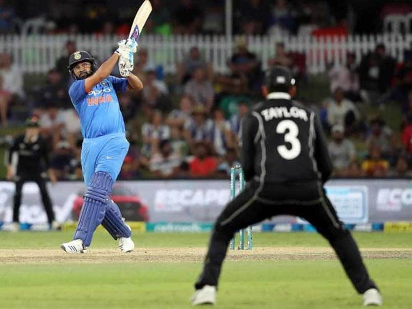 Live Streaming Cricket, India vs New Zealand, 4th ODI: Where and how to watch IND vs NZL, 4th ODI
