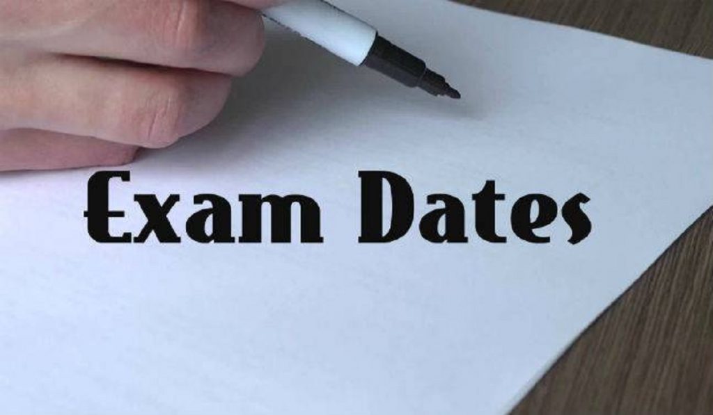 Karnataka PUC supplementary exam 2019 time table released @pue.kar.nic.in; check details here