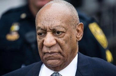 Comedian Bill Cosby targeted by drone in prison