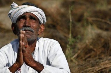 Madhya Pradesh: Farmer promised of Rs 24,000 receives Rs 13 under loan waiver scheme