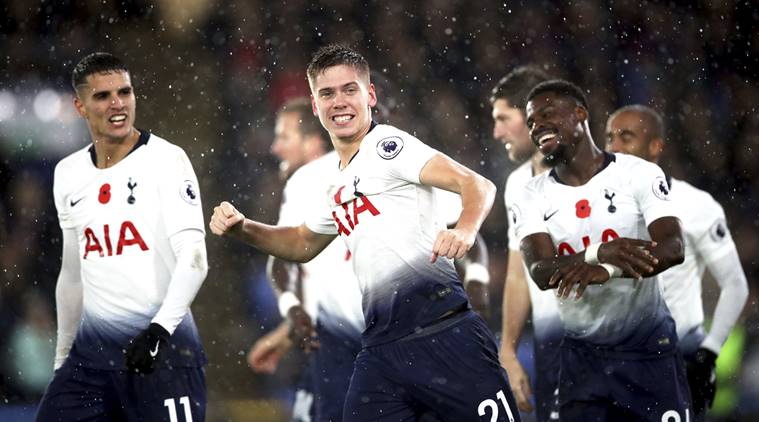 Live Streaming Football, Chelsea Vs Tottenham, EFL Cup: Where and how to watch CHE vs TOT