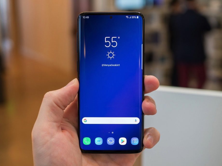 Galaxy S10, OnePlus 7 leak hints at UFS 3.0 storage; fast processing and more
