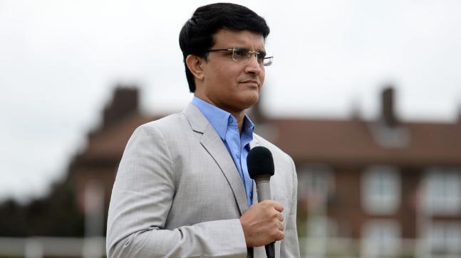 Sourav Ganguly comes forward to help hospitalised former Indian teammate Jacob Martin
