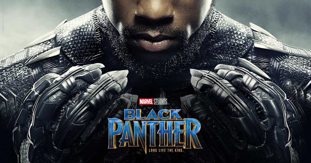 2019 Oscar nominations: Black Panther becomes first superhero movie ever nominated for best picture