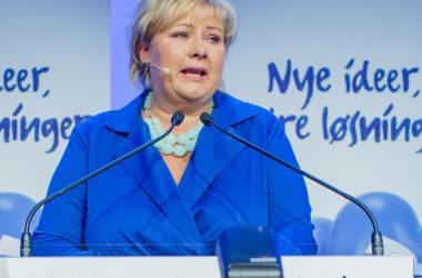 Great scope to develop bilateral partnerships with India: Norwegian PM