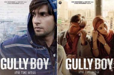 Valentine’s Day release Gully Boy leaked by TamilRockers