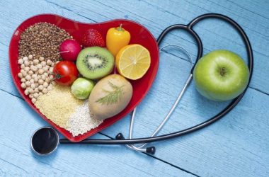 Diet tips for type 2 diabetes: 5 fruits that help control blood sugar and manage weight