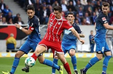 Live Streaming Football, Hoffenheim Vs Bayern Munich, Bundesliga 2018-19: Where and how to watch TSG vs FCB