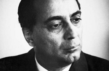Homi Jehangir Bhabha: Remembering the father of Nuclear Power in India
