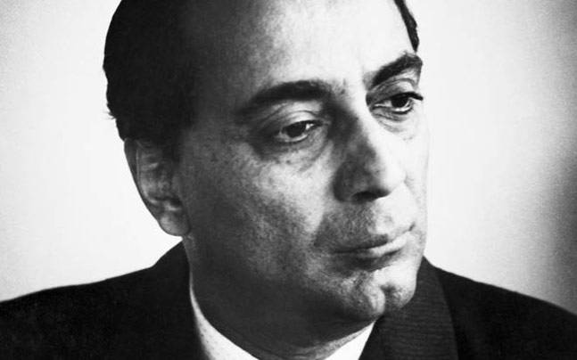 Homi Jehangir Bhabha: Remembering the father of Nuclear Power in India