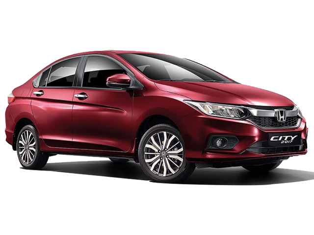 Honda City ZX Petrol manual launched; Priced at Rs 12.75 lakh