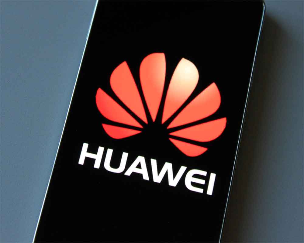 Huawei's next Mate phone could have five rear cameras: Report