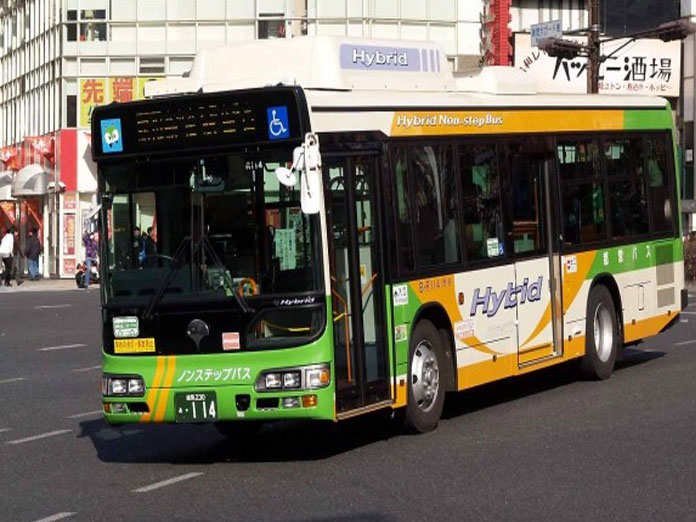 Sri Lanka aims to import hybrid buses from China