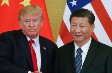 US-China trade talks extended till Wednesday