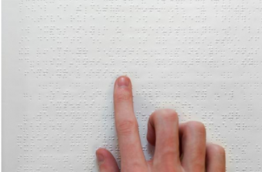 UAE participates in World Braille Day