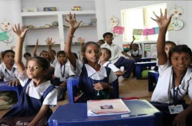 Andhra Pradesh launches ‘Nadu-Nedu’ scheme to introduce English medium in state-run schools