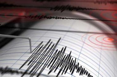Earthquake tremors felt in Manipur; no damage or loss of lives reported