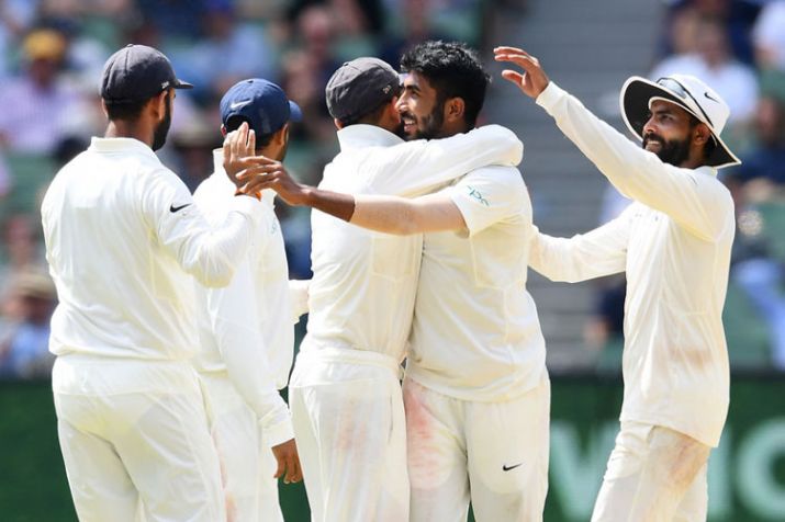 Live Streaming Cricket, India vs Australia, 4th Test: Where and how to  watch IND vs AUS Test on Sony Network