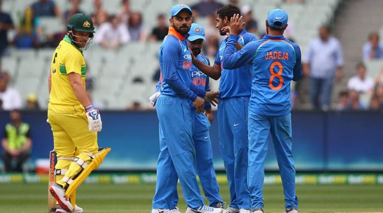 Live Streaming Cricket, India vs Australia, 3rd ODI: Where and how to watch IND vs AUS 3rd ODI