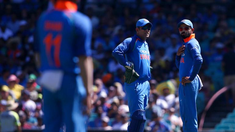 Live Streaming Cricket, India vs Australia, 2nd ODI: Where and how to watch IND vs AUS 2nd ODI