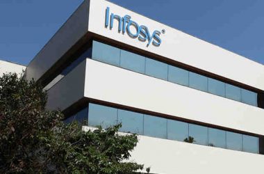 Infosys arm warns public on fraudsters looting in disguise for spot news