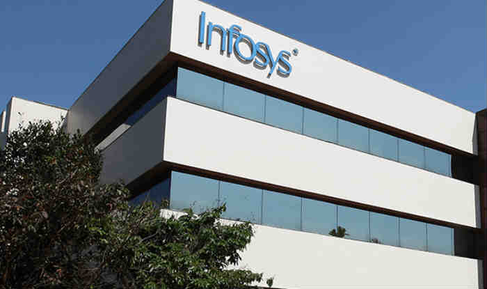 Infosys arm warns public on fraudsters looting in disguise for spot news