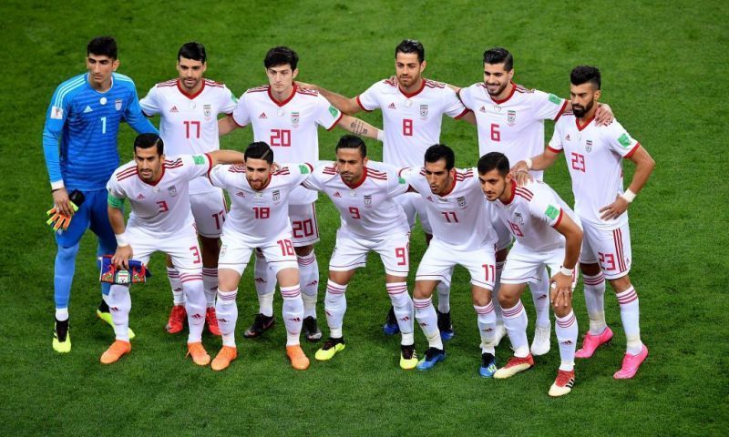Live Streaming Football, Semi-final 1, Iran Vs Japan, AFC Asian Cup 2019: Where and how to watch IRA vs JAP