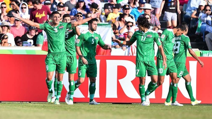 Live Streaming Football, Iran Vs Iraq, AFC Asian Cup 2019: Where and how to watch IRA vs IRQ