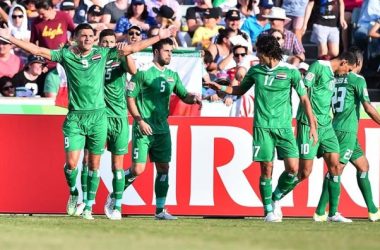 Live Streaming Football, Iraq Vs Vietnam, AFC Asian Cup: Where and how to watch Iraq vs Vietnam