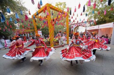 A celebration of India's street culture at this Delhi fest on March 14-15