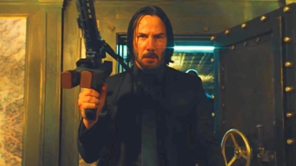 'John Wick Chapter 3 Parabellum' trailer: Super-assassin returns with $14 mn bounty on his head