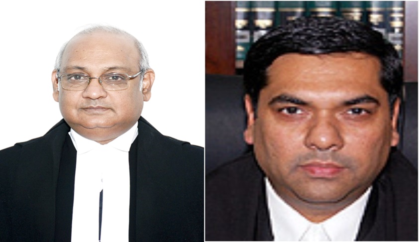 Justice Dinesh Maheshwari and Justice Sanjiv Khanna to be sworn in on Friday