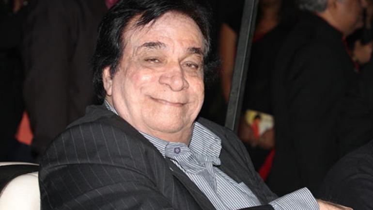 Kader Khan birth anniversary: Lesser-known facts about the late writer-actor
