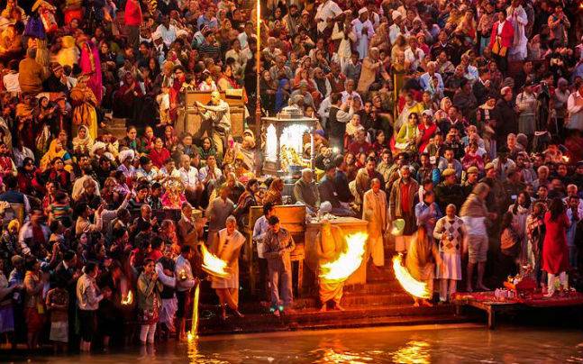 Not a poor man’s affair! Hotel prices sour ahead of Ardh Kumbh