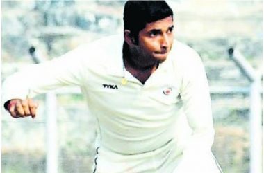 Bihar's Ashutosh Aman left army to play cricket; breaks Bedi's 44 year old record