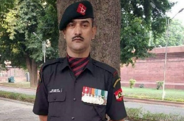Terrorist-turned-Soldier Lance Naik: First Kashmiri to be conferred with Ashok Chakra
