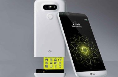LG to showcase its 5G smartphone at MWC