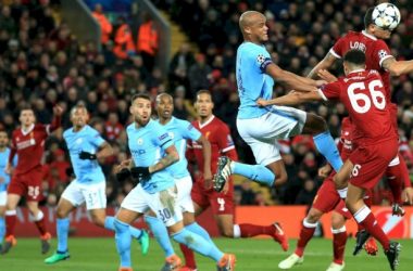 Live Streaming Football, Manchester City Vs Liverpool English Premier League: Where and how to watch MCI vs LIV
