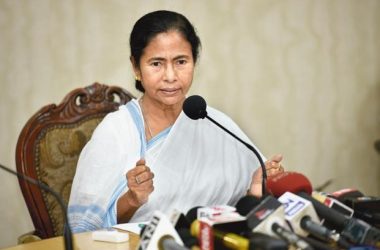 CM Mamata to introduce Covid management system in Bengal