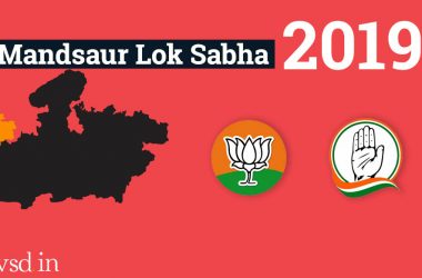 Mandsaur Lok Sabha: Can Congress once again break into this Jan Sangh-BJP fortress?