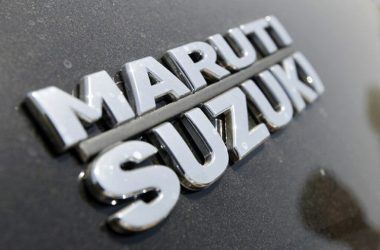 Maruti Suzuki's Q3 net profit down 17.2%