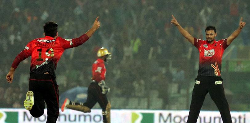 Live Streaming Cricket, Comilla Victorians Vs Rajshahi Kings, Bangladesh Premier League 2019: Where and how to watch CV vs RK