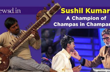Video | Sushil Kumar: A Champion of Champas in Champaran