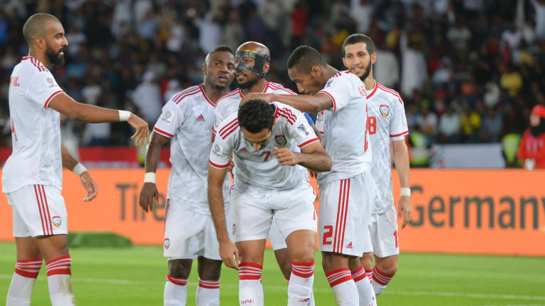 Live Streaming Football, United Arab Emirates Vs Thailand, AFC Asian Cup 2019: Where and how to watch UAE vs THA