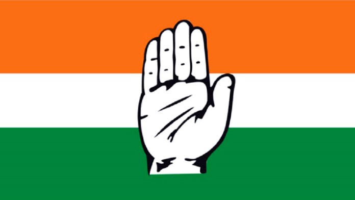 Uttar Pradesh: Congress announces list of candidates for three Lok Sabha seats
