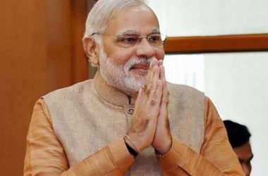 PM Narendra Modi, inaugurates